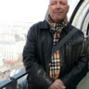 Meet your Posher, Jim